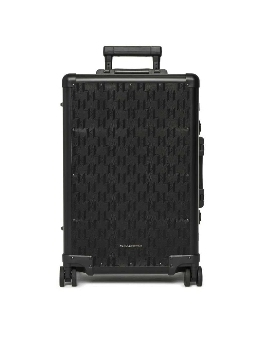 Valigia da cabina A1W30462 Nero
