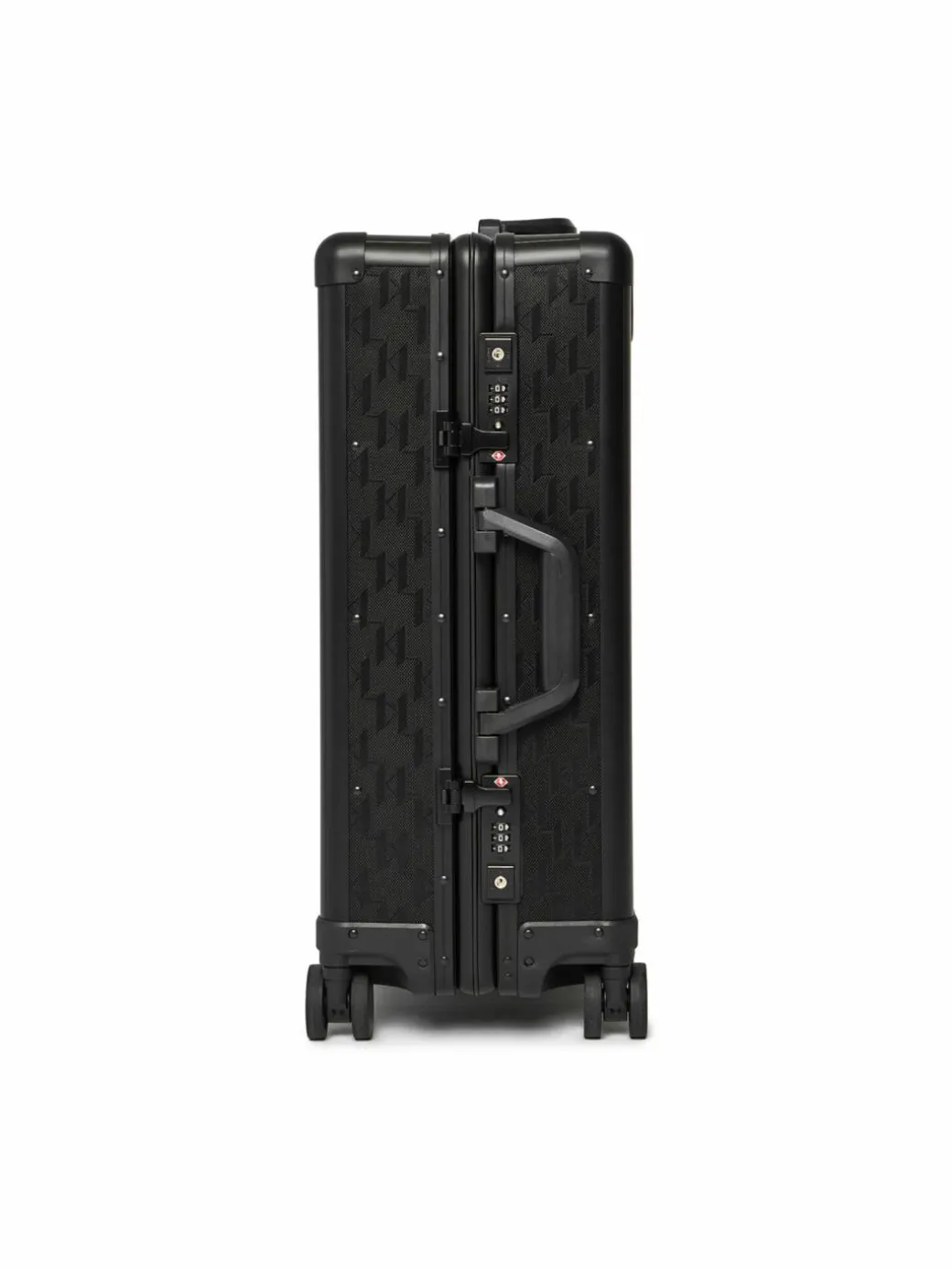 Valigia da cabina A1W30462 Nero