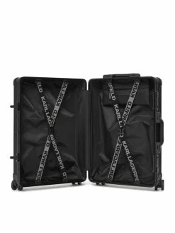 Valigia da cabina A1W30462 Nero