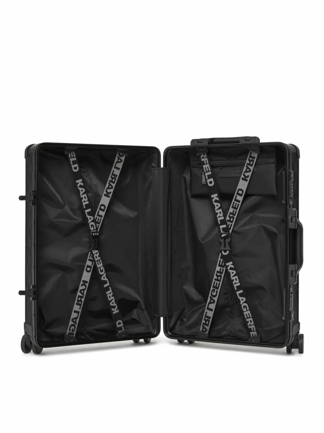 Valigia da cabina A1W30462 Nero