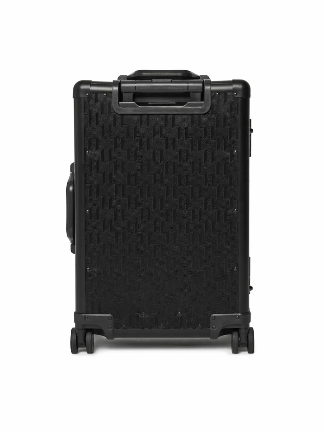 Valigia da cabina A1W30462 Nero