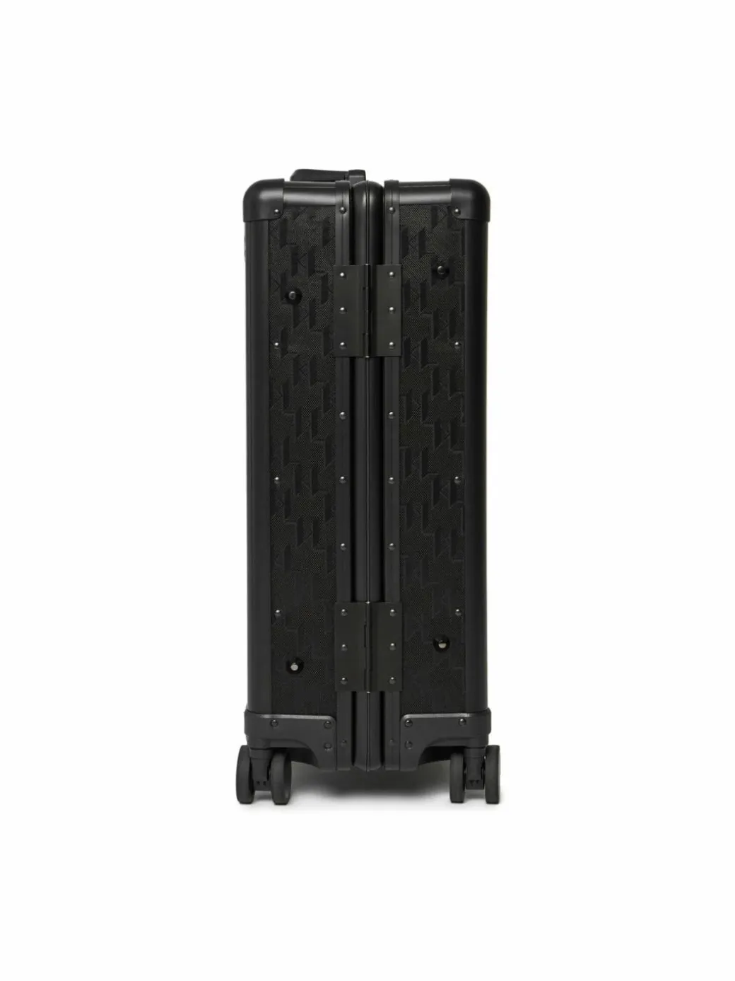 Valigia da cabina A1W30462 Nero