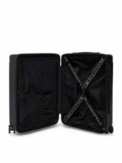 Valigia da cabina A3W30245 Nero