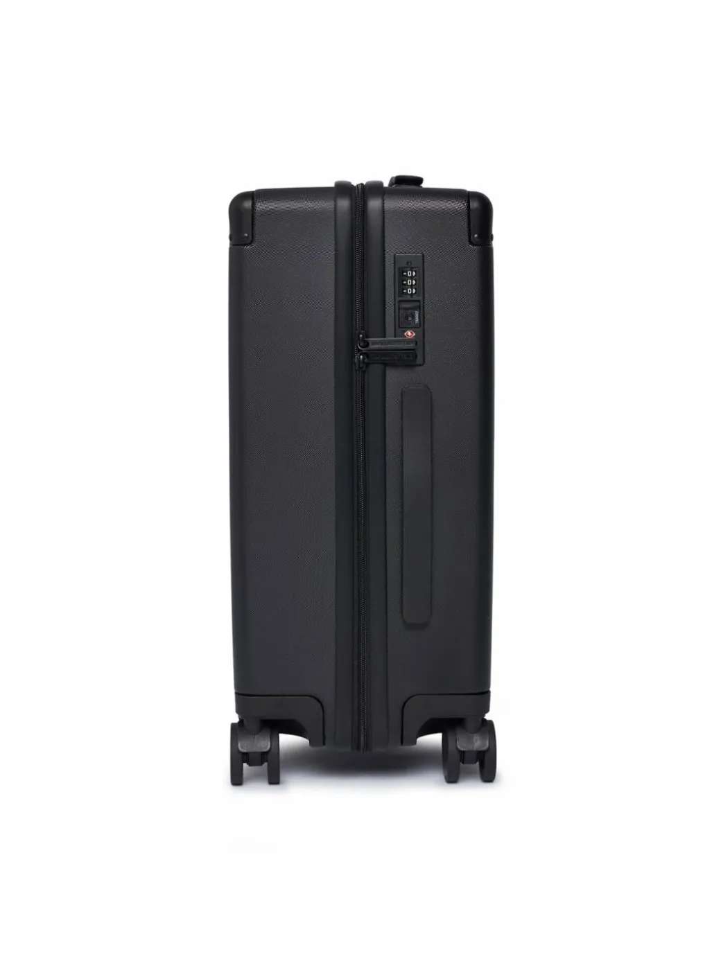 Valigia da cabina A3W30245 Nero