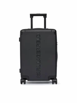 Valigia da cabina A3W30245 Nero