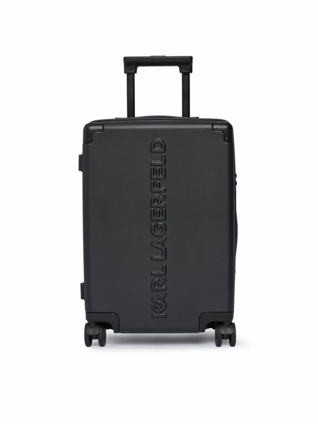 Valigia da cabina A3W30245 Nero