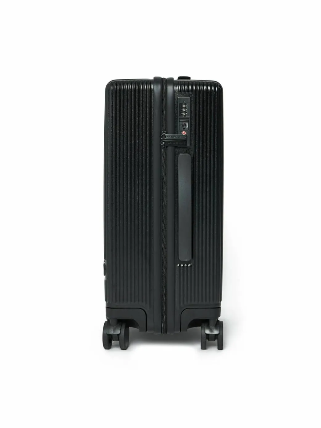 Valigia da cabina A1W30421 Nero