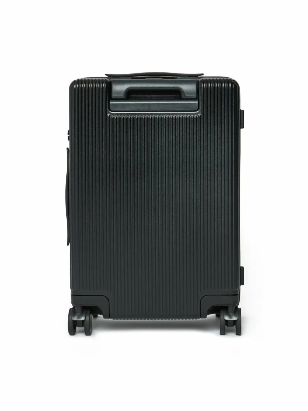 Valigia da cabina A1W30421 Nero