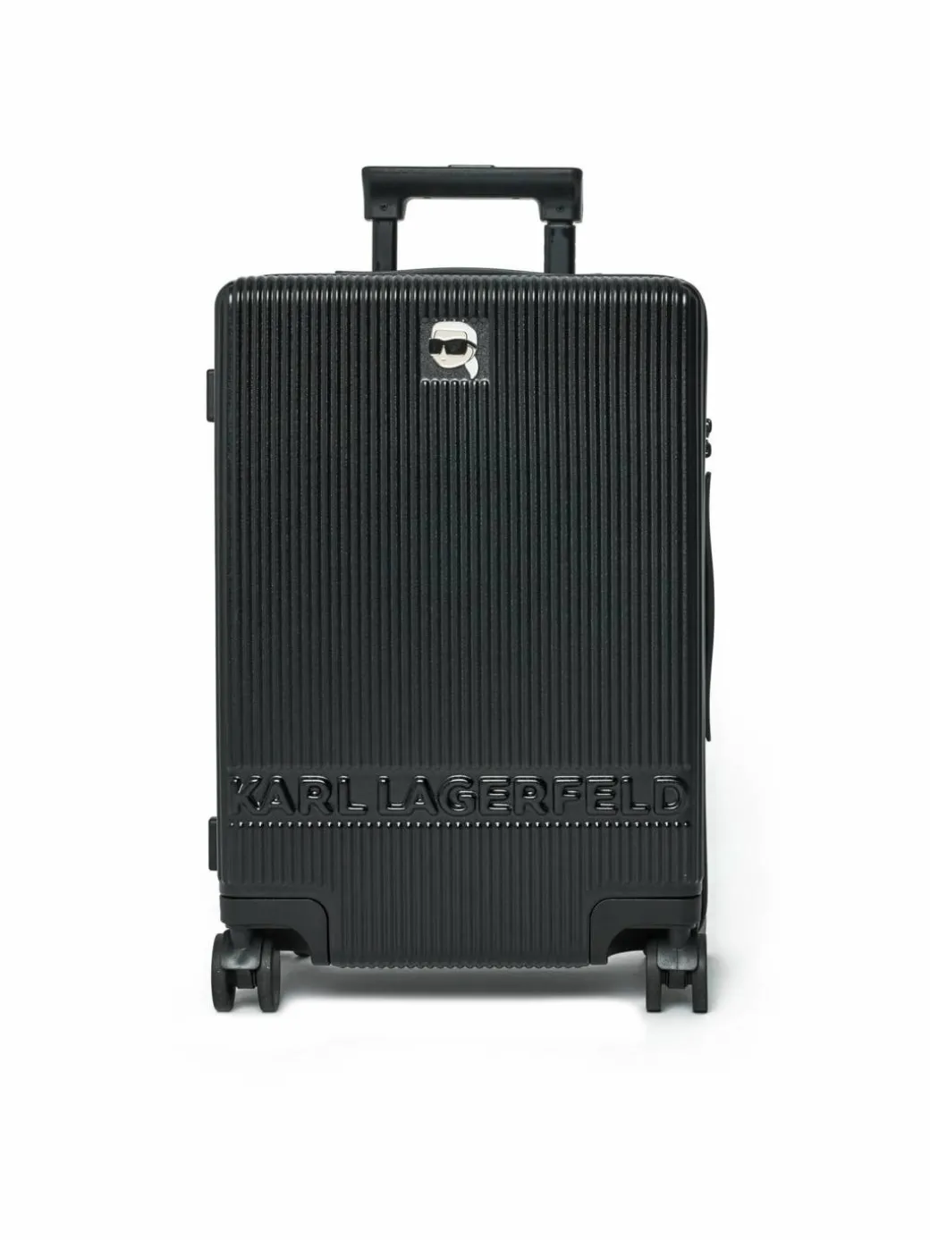 Valigia da cabina A1W30421 Nero