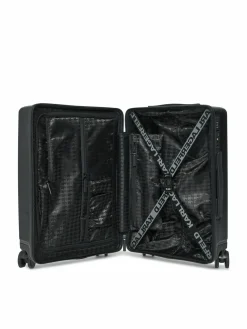 Valigia da cabina A1W30421 Nero
