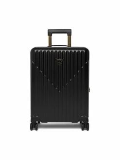 Valigia da cabina Centennial Travel TWHN96 75983 Nero