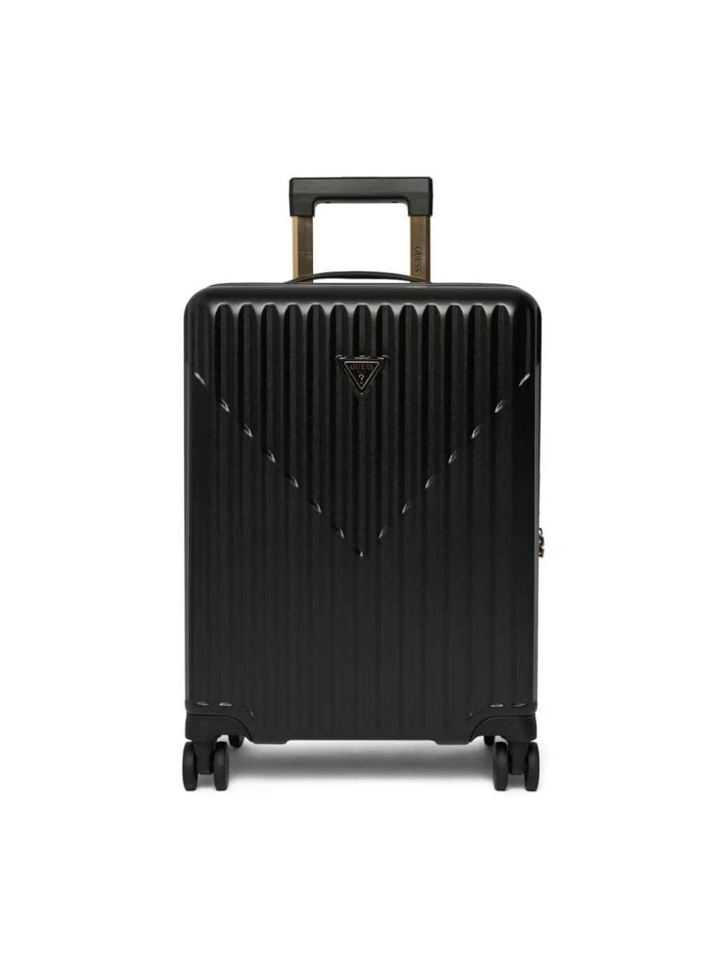 Valigia da cabina Centennial Travel TWHN96 75983 Nero