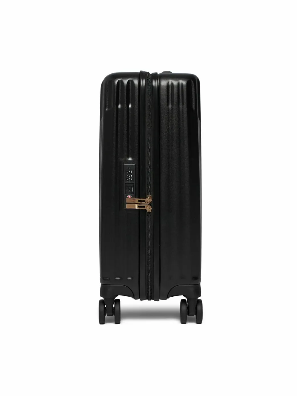 Valigia da cabina Centennial Travel TWHN96 75983 Nero