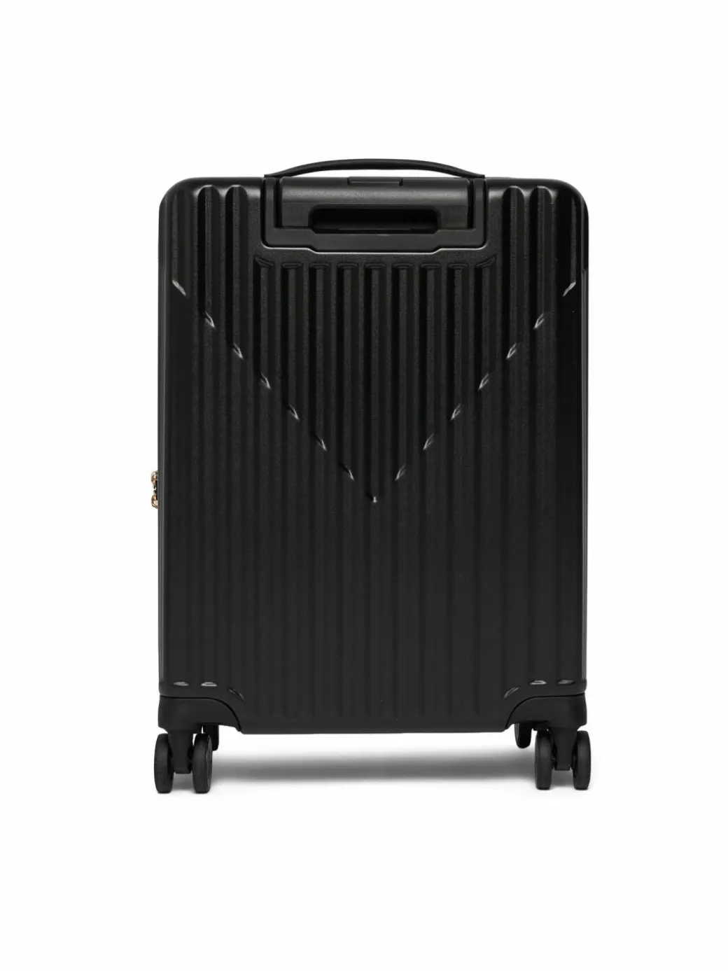 Valigia da cabina Centennial Travel TWHN96 75983 Nero