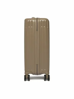 Valigia da cabina Centennial Travel TWHN96 75983 Beige chiaro