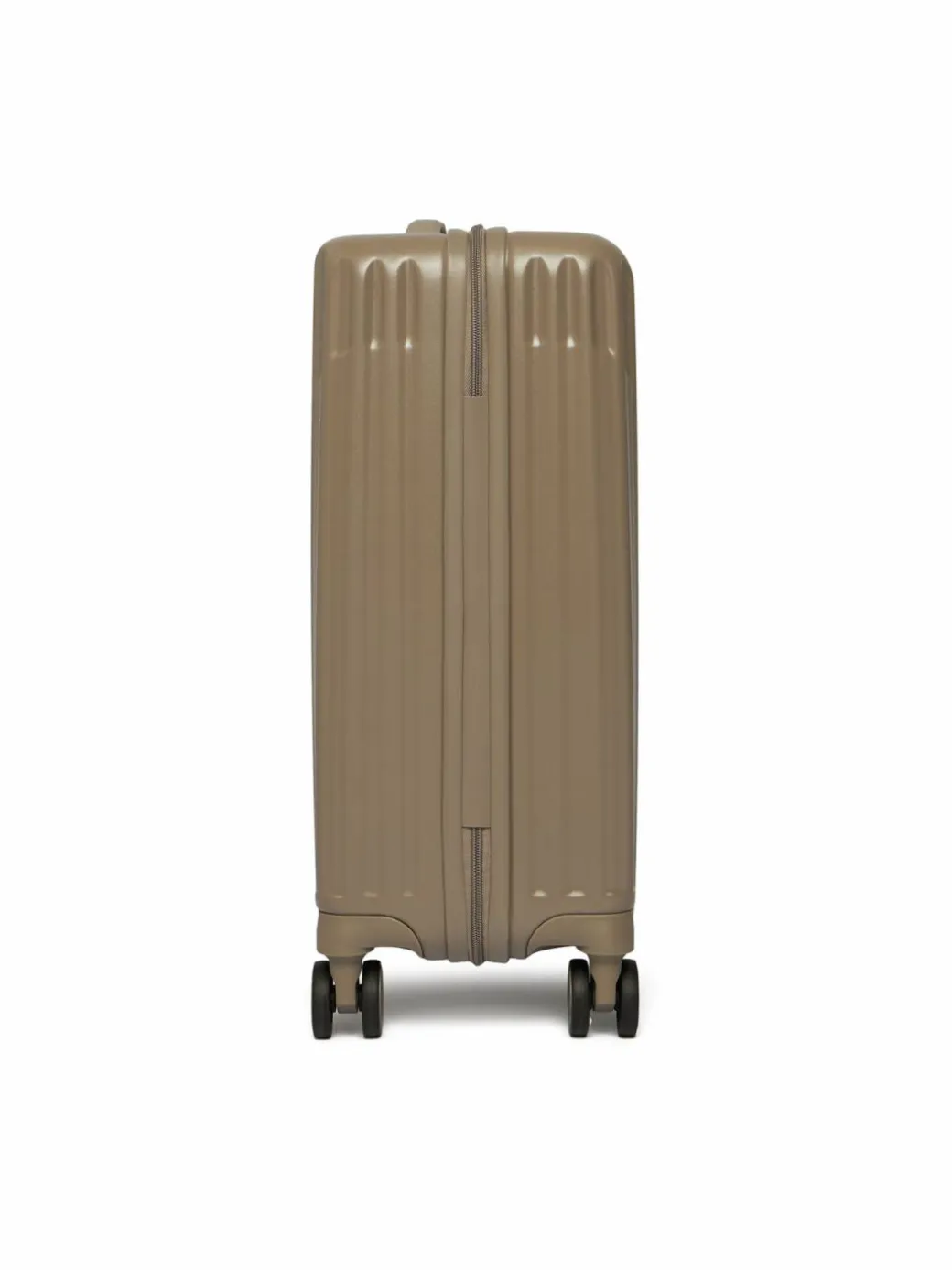 Valigia da cabina Centennial Travel TWHN96 75983 Beige chiaro