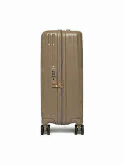 Valigia da cabina Centennial Travel TWHN96 75983 Beige chiaro