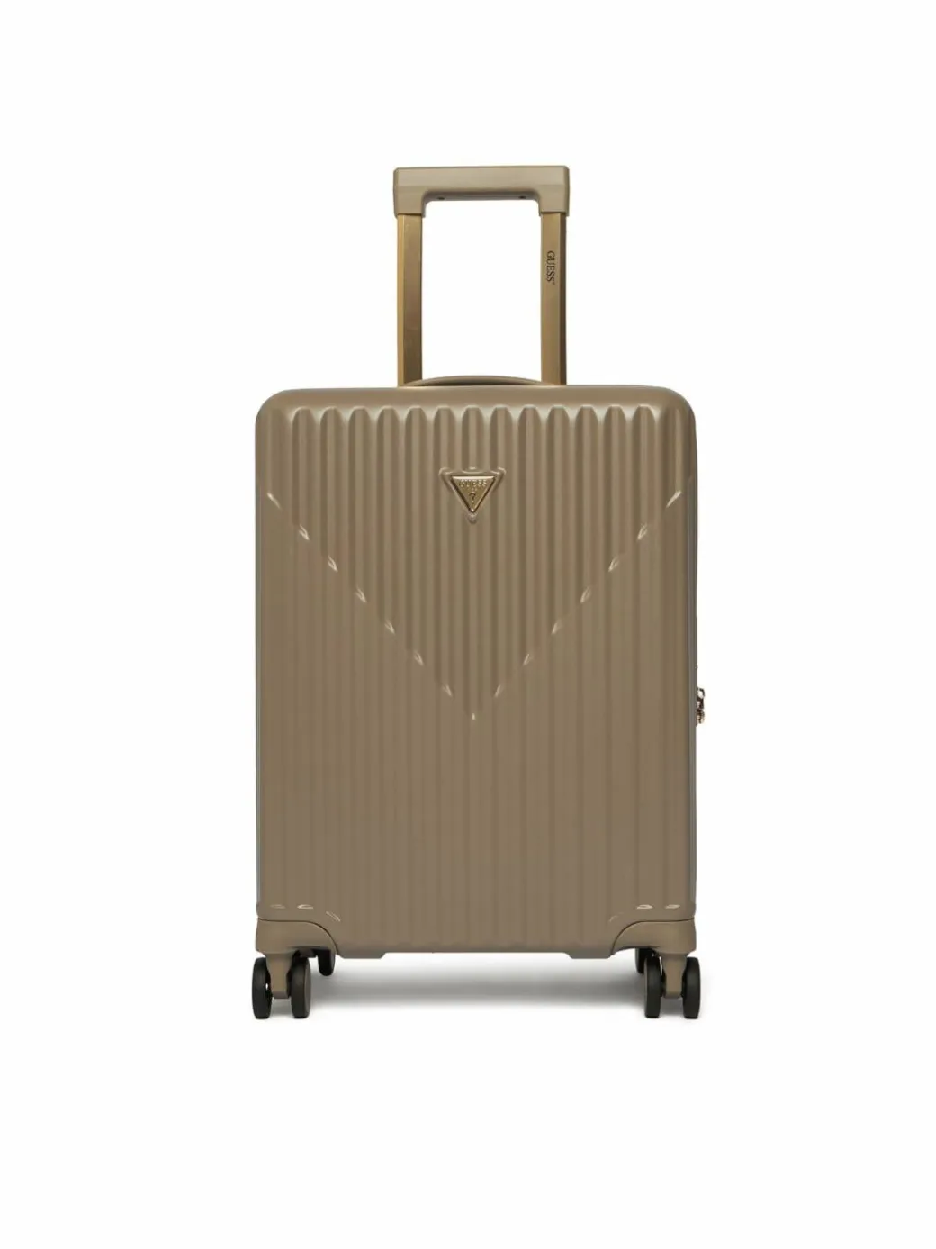Valigia da cabina Centennial Travel TWHN96 75983 Beige chiaro