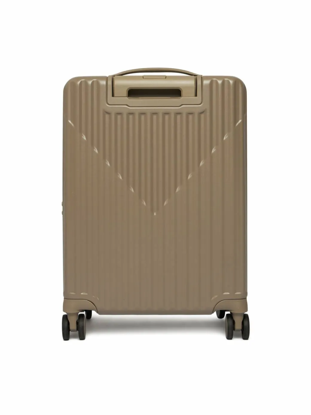 Valigia da cabina Centennial Travel TWHN96 75983 Beige chiaro