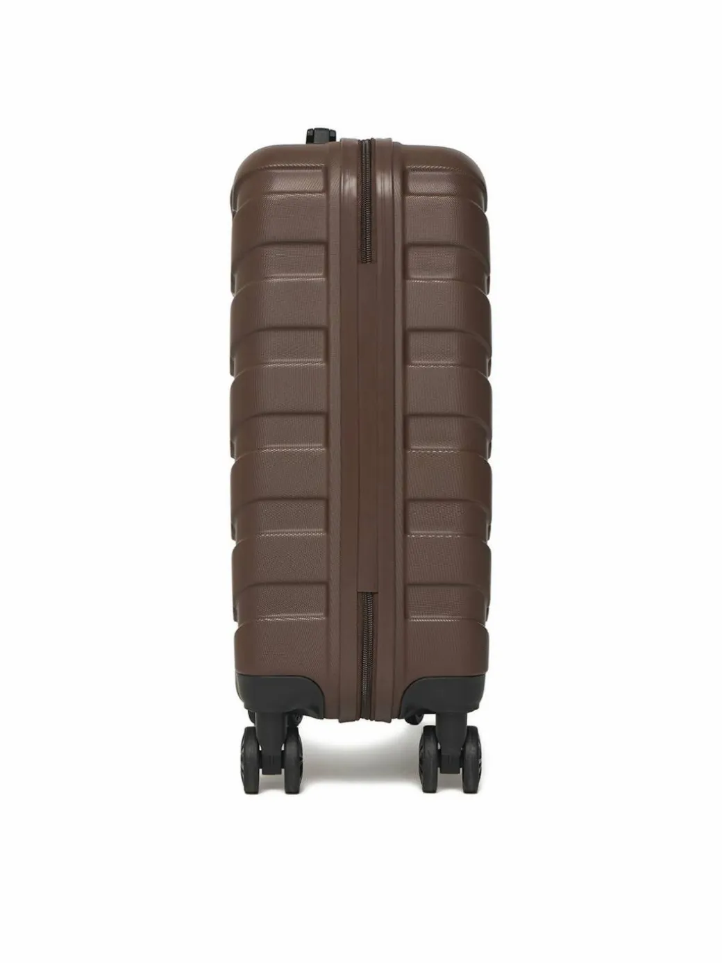 Valigia da cabina CEO-GIN-MS-002-S Marrone scuro
