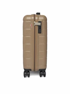 Valigia da cabina CEO-GIN-S-004-BEIGE Beige