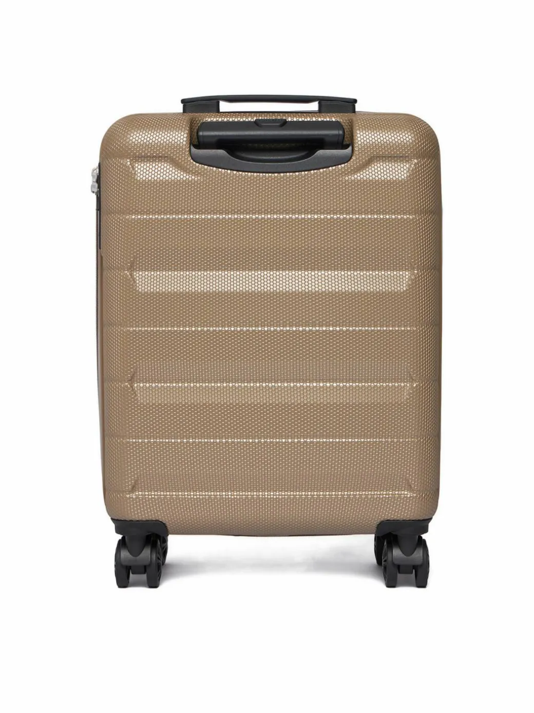 Valigia da cabina CEO-GIN-S-004-BEIGE Beige