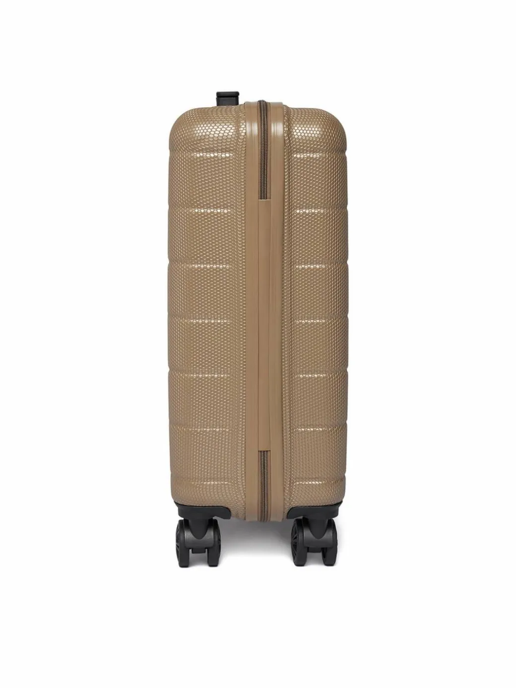 Valigia da cabina CEO-GIN-S-004-BEIGE Beige