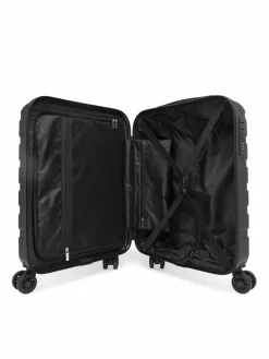 Valigia da cabina CEO-GIN-S-001-05-BLACK3 Nero