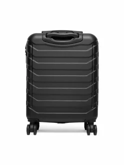 Valigia da cabina CEO-GIN-S-001-05-BLACK3 Nero