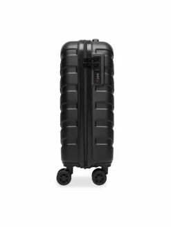 Valigia da cabina CEO-GIN-S-001-05-BLACK3 Nero