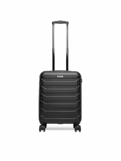 Valigia da cabina CEO-GIN-S-001-05-BLACK Nero