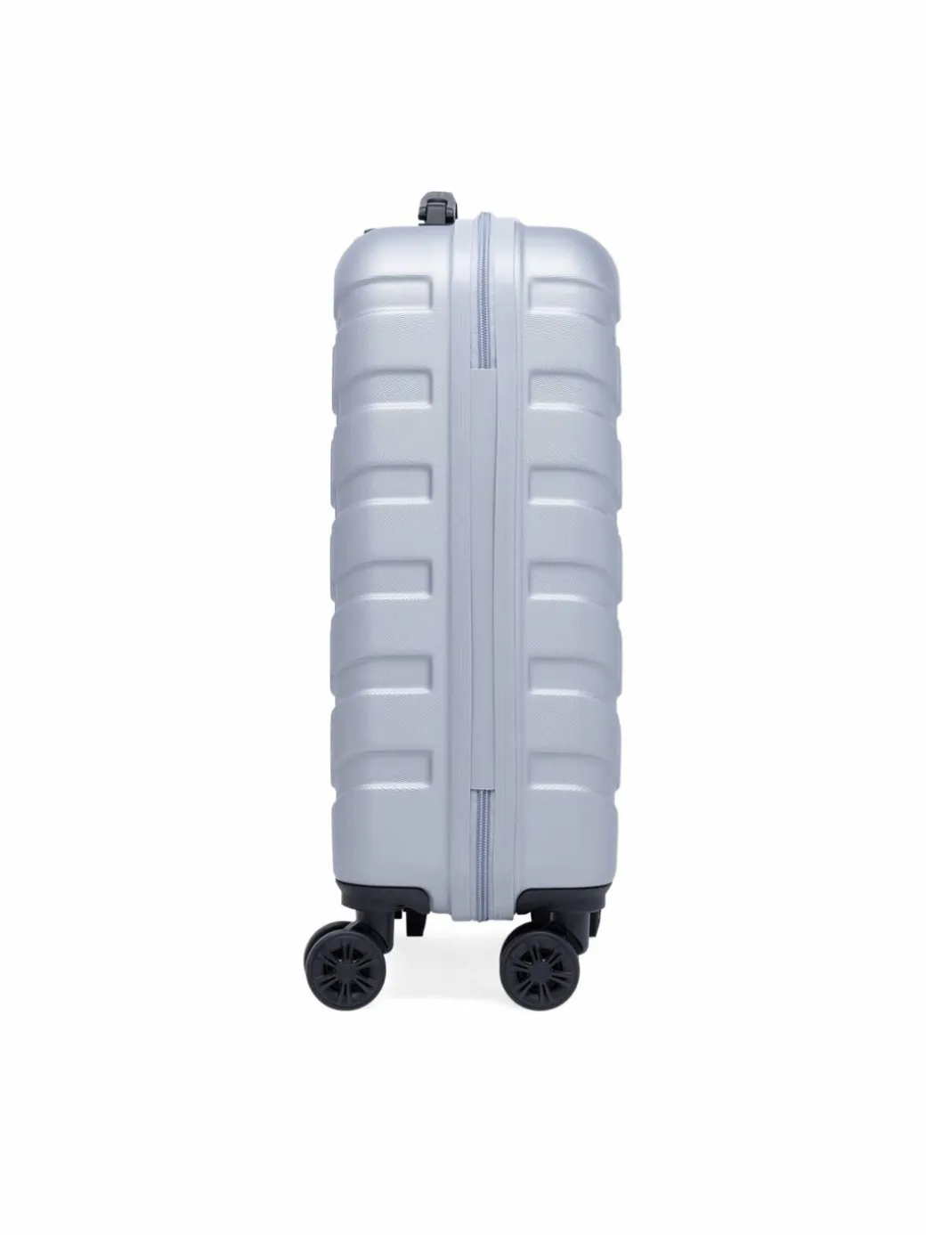 Valigia da cabina CEO-GIN-S-003-05-SILVER2 Argento