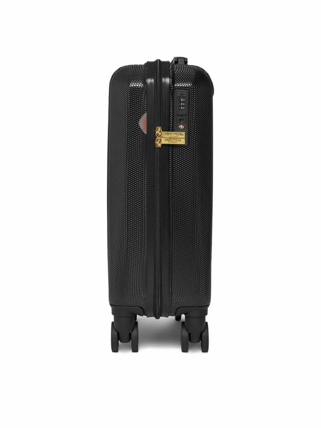 Valigia da cabina CEO-NW-S-003-09 BLACK Nero