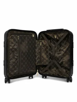 Valigia da cabina CEO-NW-S-005-09 BLACK Nero