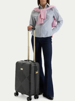 Valigia da cabina CEO-NW-S-001-09 BLACK Nero
