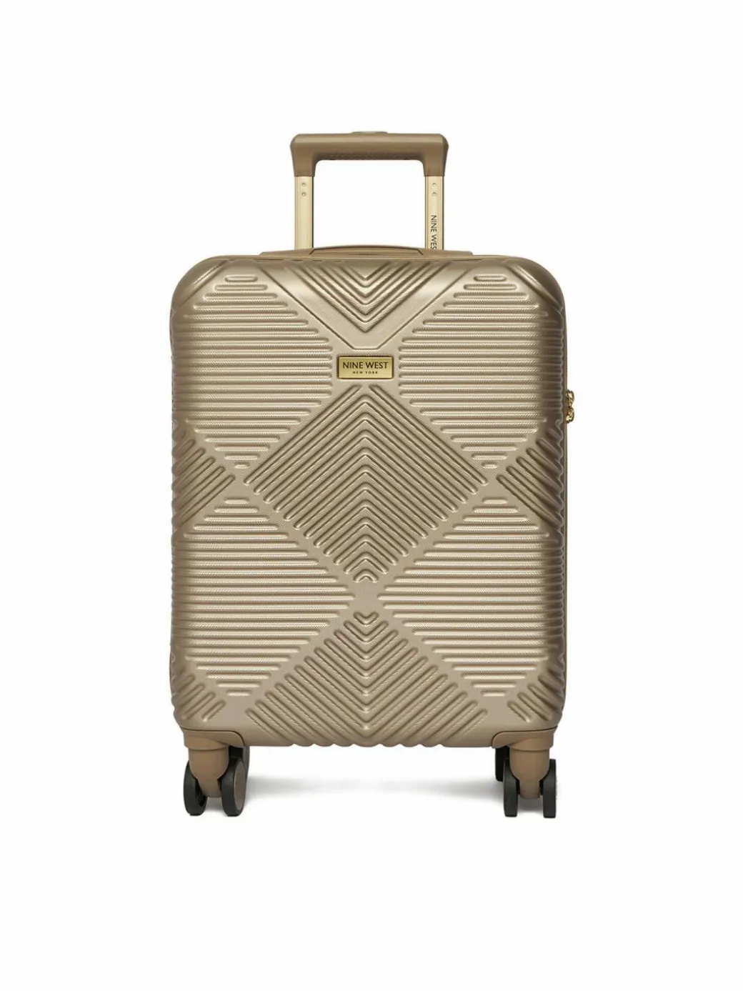 Valigia da cabina CEO-NW-S-002-09 GOLD Oro