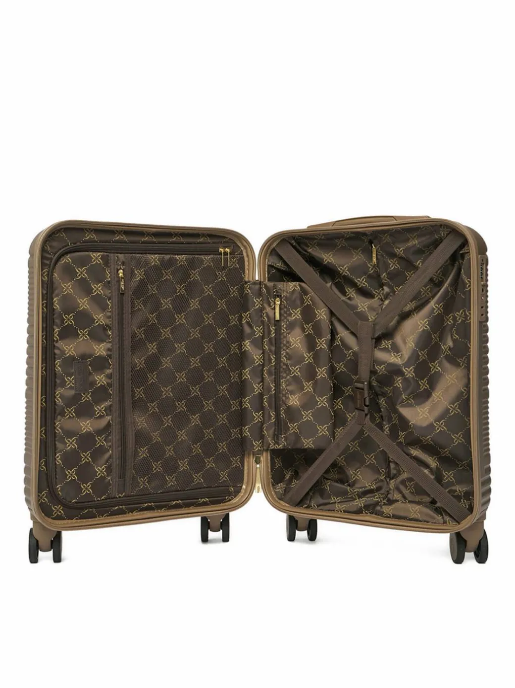 Valigia da cabina CEO-NW-S-002-09 GOLD Oro