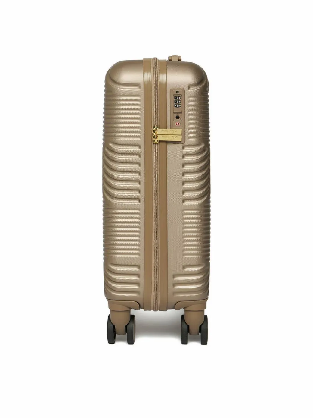 Valigia da cabina CEO-NW-S-002-09 GOLD Oro