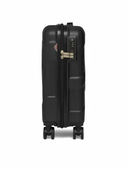 Valigia da cabina CEO-RBK-028-S Nero