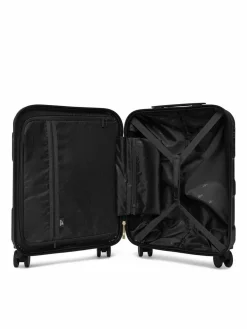 Valigia da cabina CEO-RBK-028-S Nero