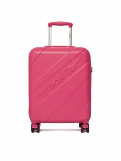 Valigia da cabina CEO-RBK-029-S Rosa