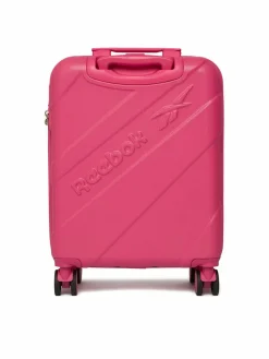 Valigia da cabina CEO-RBK-029-S Rosa