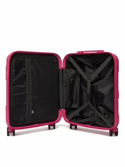 Valigia da cabina CEO-RBK-029-S Rosa