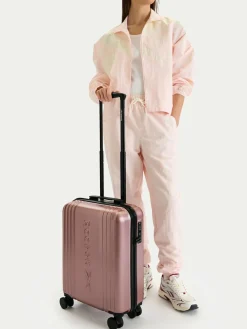 Valigia da cabina CEO-RBK-030-S Rosa