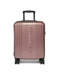 Valigia da cabina CEO-RBK-030-S Rosa