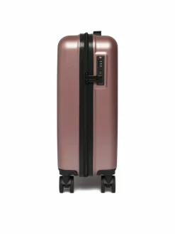 Valigia da cabina CEO-RBK-030-S Rosa