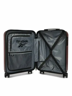 Valigia da cabina CEO-RBK-030-S Rosa