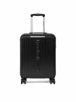 Valigia da cabina CEO-RBK-WAL-010-10-CCC-S BLACK Nero