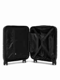 Valigia da cabina CEO-RBK-WAL-001-CCC-S-2 Nero
