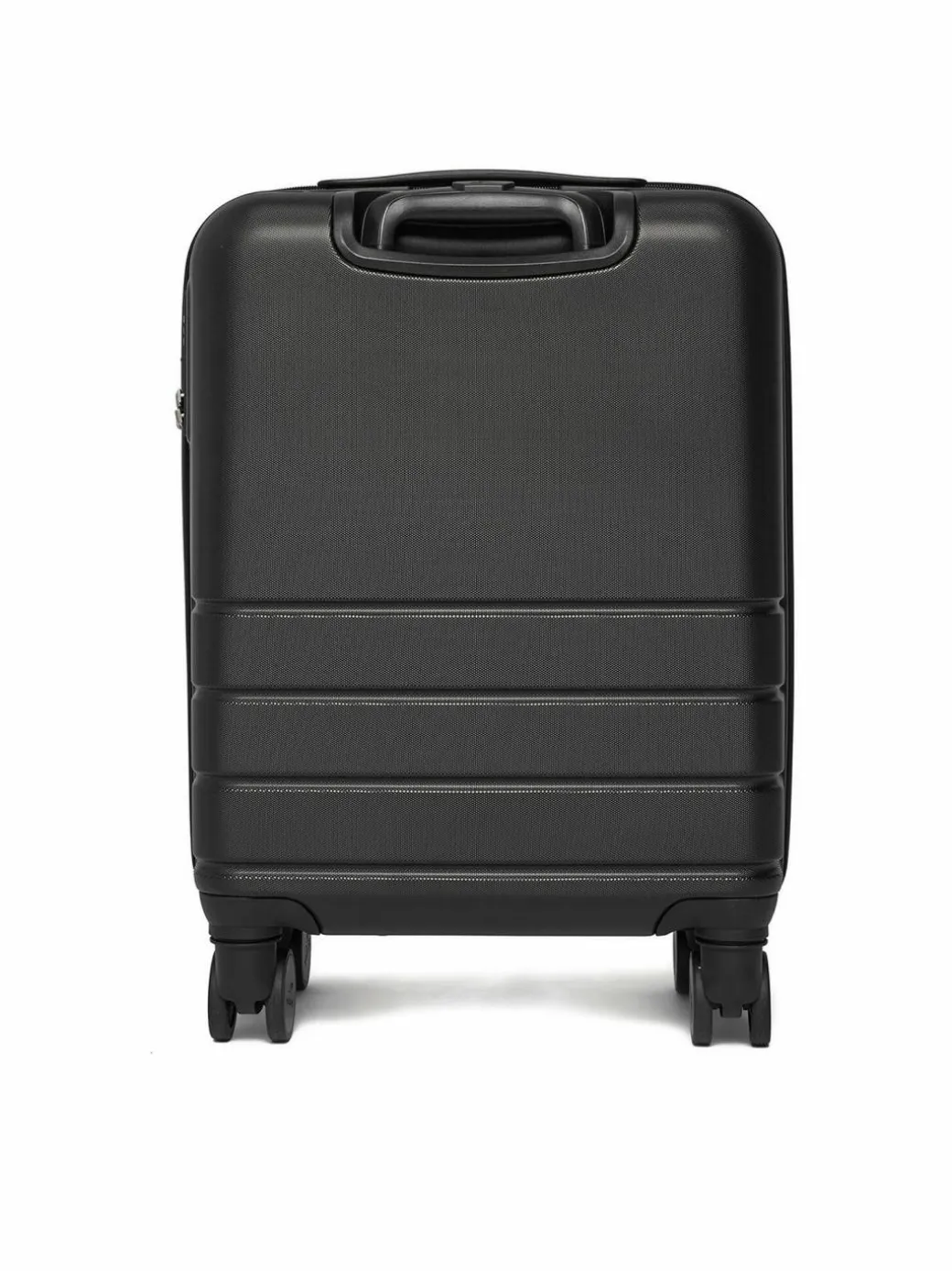 Valigia da cabina CEO-RBK-WAL-001-CCC-S-2 Nero